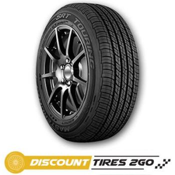 Mastercraft Tires SRT Touring 225/60R16 98H BSW