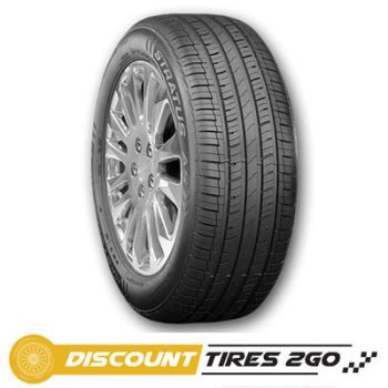 Mastercraft Tires Stratus A/S 215/65R17 99T BSW