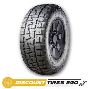 Maxtrek Tires Ditto RX 31X10.50R15LT 109Q BSW