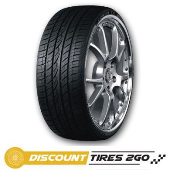 Maxtrek Tires Fortis T5 295/30ZR22 103Y XL BSW