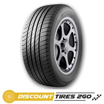 Maxtrek Tires Sierra S6 225/65R17 102S BSW