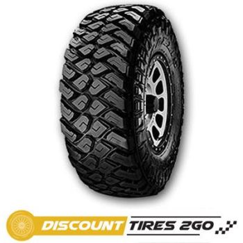 Maxxis Tires MT-772 RAZR MT 35x12.50R20 121Q E RBL