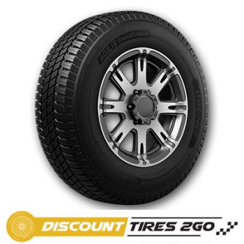 Michelin Tires Agilis CrossClimate LT215/85R16 112R E BSW