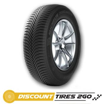 Michelin Tires Cross Climate SUV 225/65R17 106V XL  BSW