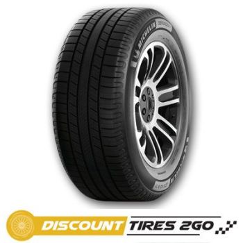 Michelin Tires Defender 2 235/60R18 107H XL BSW