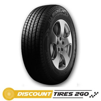Michelin Tires Defender 235/55R17 99H BSW