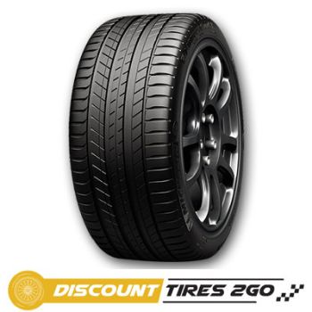 Michelin Tires Latitude Sport3 275/50ZR19 112Y XL BSW