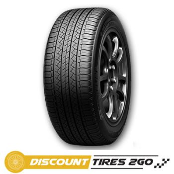 Michelin Tires Latitude Tour HP 255/70R18 116V XL BSW