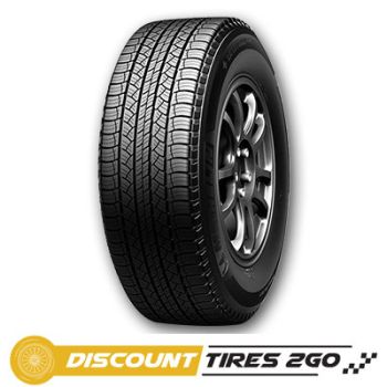 Michelin Tires Latitude Tour P225/65R17 100T  BSW