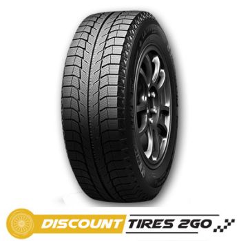 Michelin Tires Latitude X-Ice XI2 245/70R16 107T  BSW