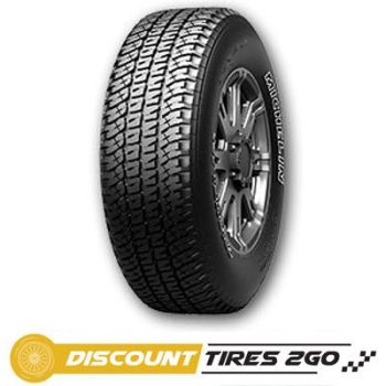 Michelin Tires LTX A/T2 LT275/65R18 120R E ORWL