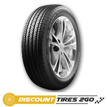 Michelin Tires Pilot HX MXM4 P245/45R18 96V  BSW
