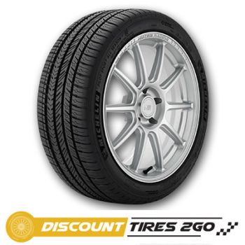 Michelin Tires Pilot Sport All Season 4 315/35ZR20 110Y XL BSW
