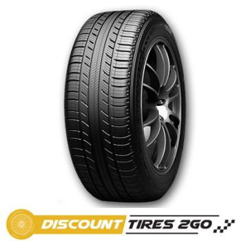 Michelin Tires Premier A/S 225/55R17 97V  BSW