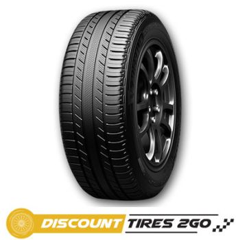 Michelin Tires Premier LTX 275/45R22 112V XL BSW