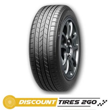Michelin Tires Primacy A/S 255/50R20 105H BSW