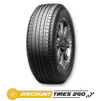 Michelin Tires Primacy LTX 265/65R18 114T BSW