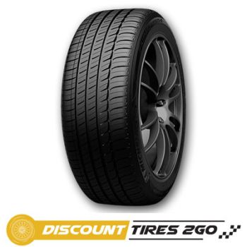 Michelin Tires Primacy MXM4 275/40R19 101H BSW