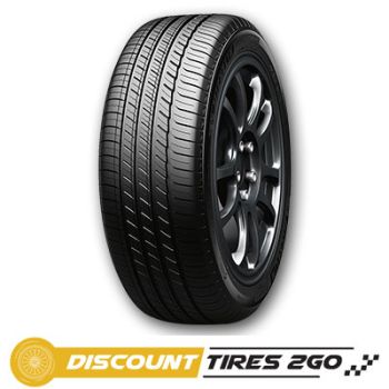 Michelin Tires Primacy Tour A/S 225/40R19 93W XL BSW