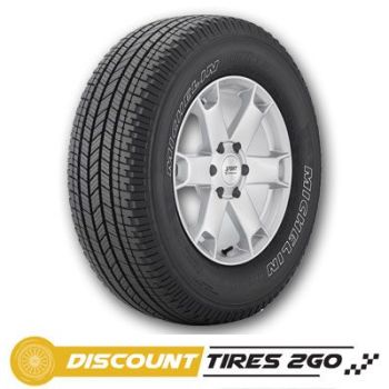 Michelin Tires Primacy XC 275/65R18 116T ORWL