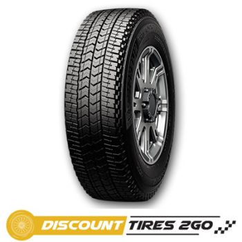 Michelin Tires Primacy XC LT235/80R17 117R E BSW