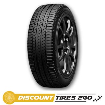 Michelin Tires Primacy 3 245/50R18 100W BSW