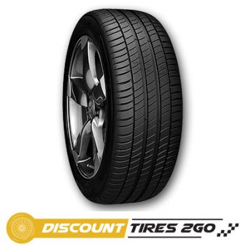 Michelin Tires Primacy 3 ZP 245/50R18 100Y BSW