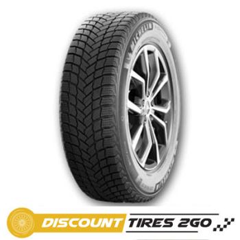 Michelin Tires X-Ice Snow 195/65R15 95T XL BSW