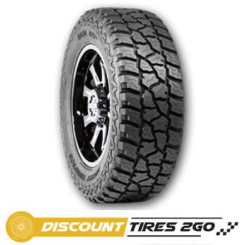 Mickey Thompson Tires Baja ATZP3 LT305/65R17 121/118Q E BSW