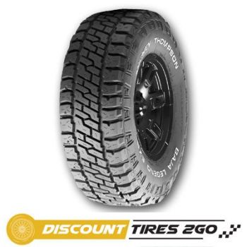 Mickey Thompson Tires Baja Legend EXP LT315/75R16 127/124Q E RWL