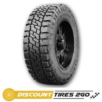 Mickey Thompson Tires Baja Legend EXP LT285/75R16 126/123Q E BSW