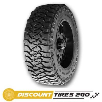 Mickey Thompson Tires Baja Legend MTZ 31X10.50R15LT 109Q BSW
