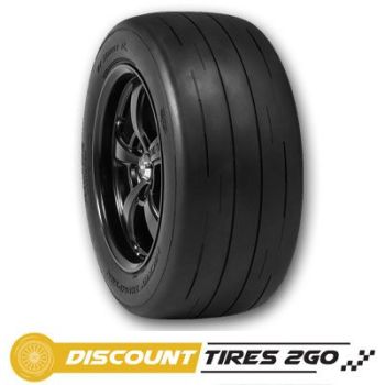 Mickey Thompson Tires ET Street Radial P305/45R18 BSW