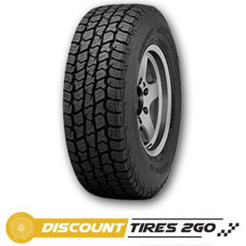 Mickey Thompson Tires Deegan 38 35X12.50R20LT 121Q E BSW