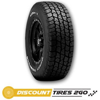 Mickey Thompson Tires Deegan 38 All-Terrain LT285/70R17 121/118S E RWL