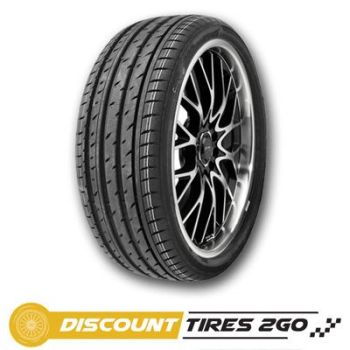 Mileking Tires MK927 275/30R20 97W BSW
