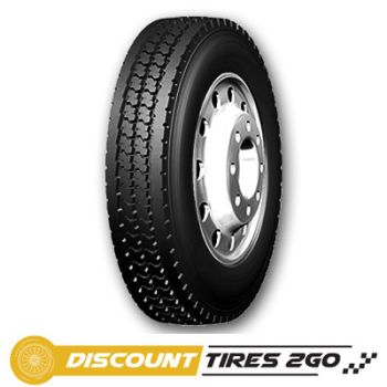 Milestar Tires BD757 CSD 11R22.5 146/143L G BSW