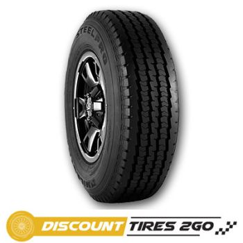 Milestar Tires MS597S-SteelPro 205/65R15 102S C BSW