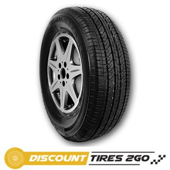 Milestar Tires MS70 AS P205/70R14 93T  BSW