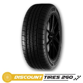 Milestar Tires MS932 Sport 225/40R18 92W XL BSW