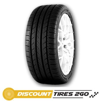 Milestar Tires MS932 XP 275/40ZR20 106W XL BSW