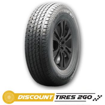 Milestar Tires Patagonia H/T P235/70R16 104T ROWL