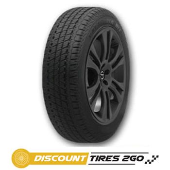 Milestar Tires Patagonia H/T P265/65R18 112T BSW