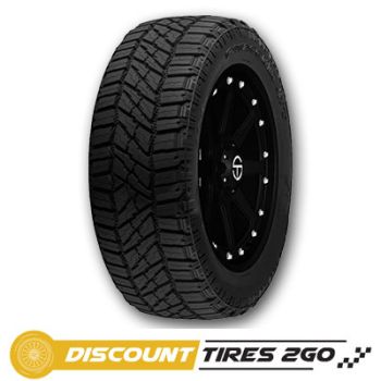 Milestar Tires Patagonia X/T 275/60R20 116T XL BSW