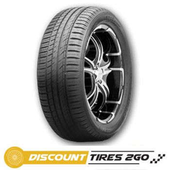 Milestar Tires Weatherguard AS710 Sport 235/70R16 109T XL BSW