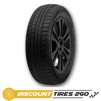 Milestar Tires Weatherguard AW365 P235/55R17 103H   BSW