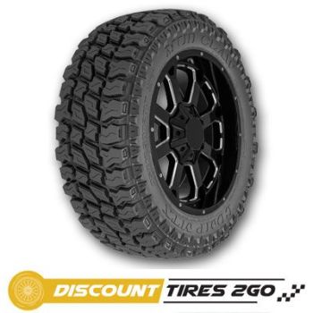 Mud Claw Tires Comp MTX LT315/75R16 127/124Q E BSW