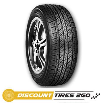 Multi-Mile Tires Matrix Tour RS 225/60R16 98T   BSW