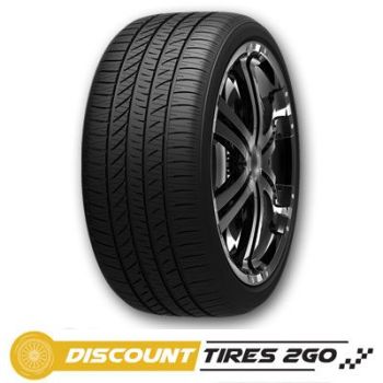Nama Tires MAXMACH NM-31TH 255/40ZR19 100W XL BSW