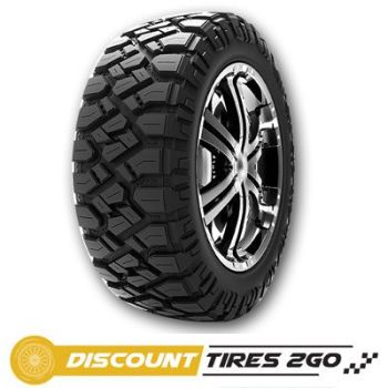Nama Tires Maxxploit M/T 33X12.50R18 118Q E BSW